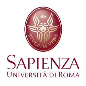 Sapienza logo